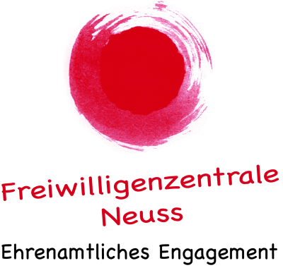 Logo Freiwilligenzentrale-Neuss